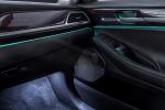 Genesis G90 2016 года (NA)